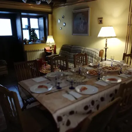 Country house Casa Bell Manzanedo de Valdueza