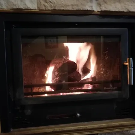 Country house Casa Bell