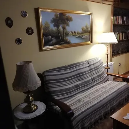 Kır Evi Casa Bell Manzanedo de Valdueza