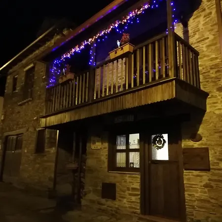 Country house Casa Bell *