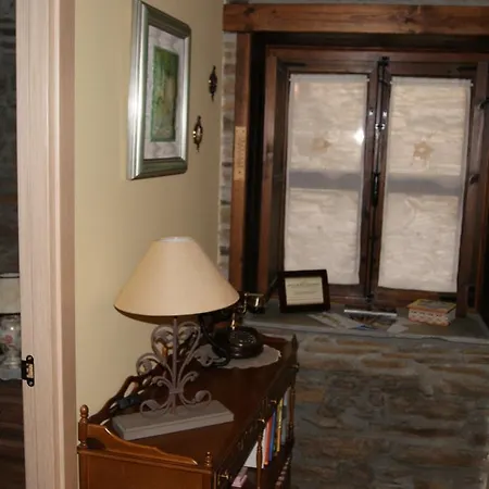Casa Bell Manzanedo de Valdueza