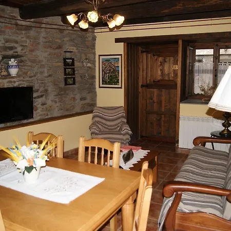 Casa Bell *