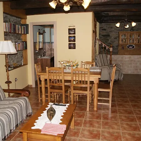 Casa Bell Country house *