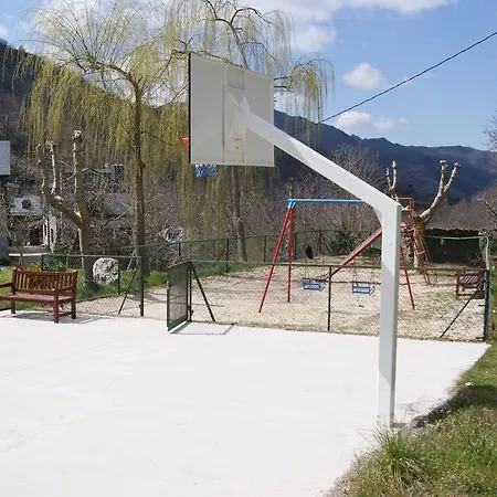 Casa Bell Εξοχικό σπίτι *
