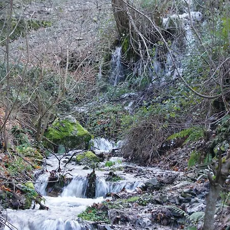 Casa Bell Country house