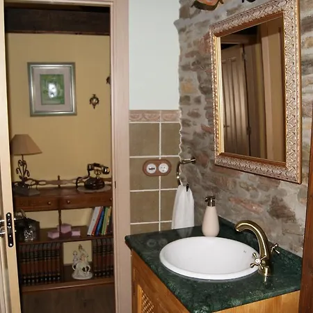 Casa Bell Country house