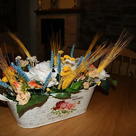 Country house Casa Bell