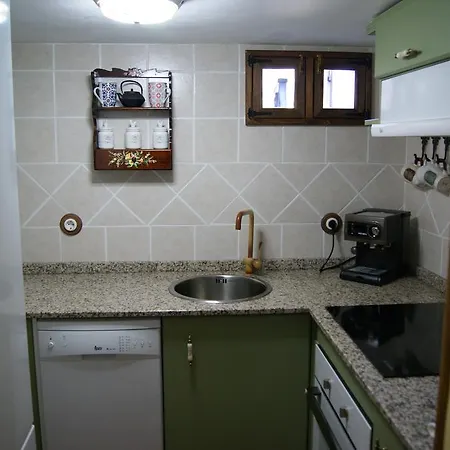 Casa Bell Country house