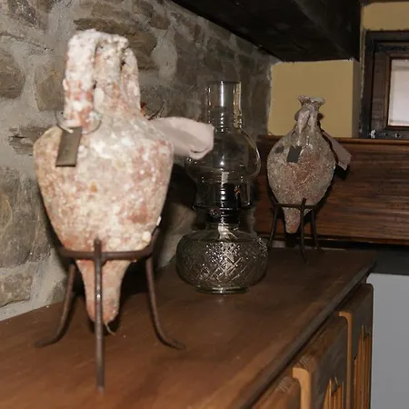 Casa Bell Manzanedo de Valdueza