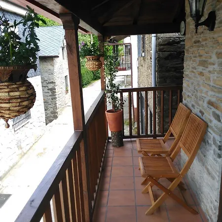 Casa Bell Country house