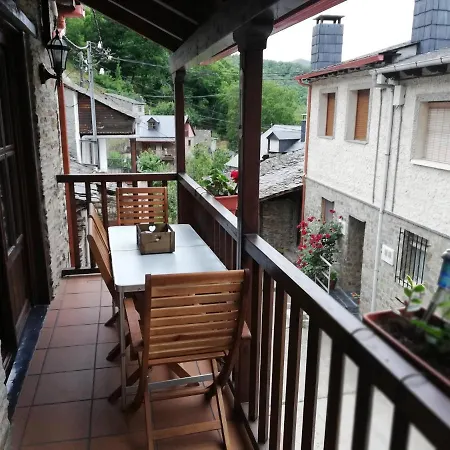 Casa Bell Manzanedo de Valdueza