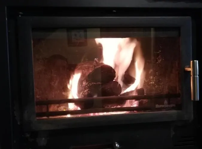 Venkovský dům Casa Bell