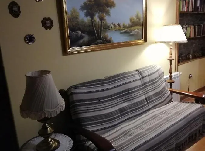 Venkovský dům Casa Bell Manzanedo de Valdueza