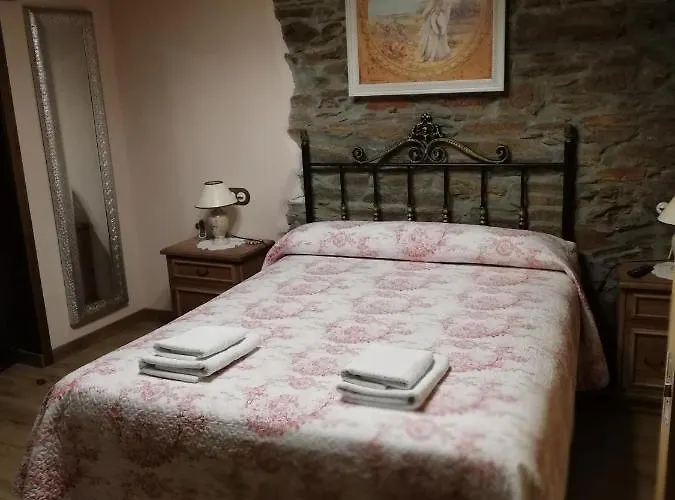 Casa Bell * Manzanedo de Valdueza