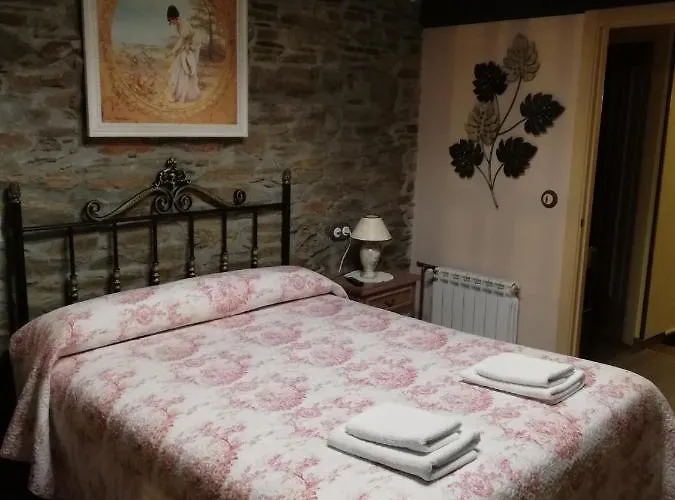 Casa Bell Venkovský dům