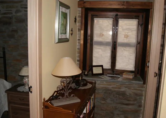 Casa Bell Manzanedo de Valdueza