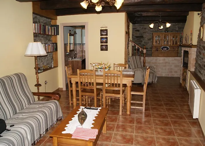 Casa Bell Venkovský dům *