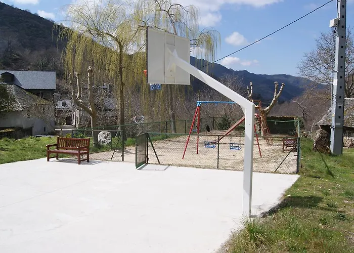 Casa Bell Venkovský dům *