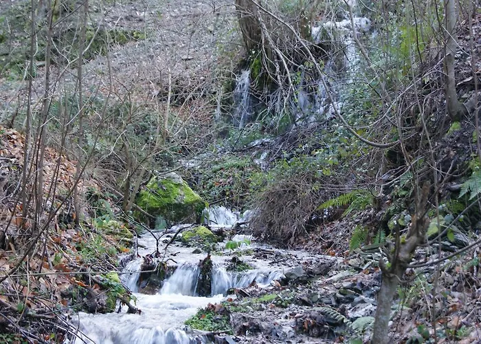 Casa Bell Venkovský dům