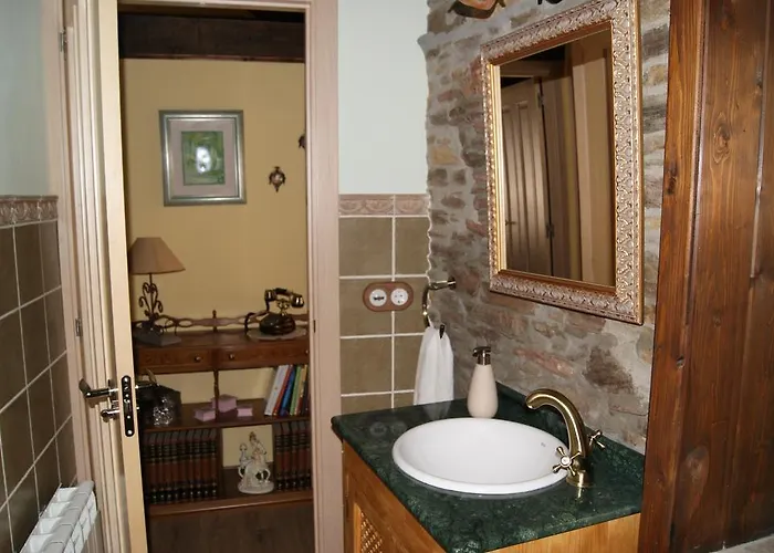 Casa Bell Venkovský dům