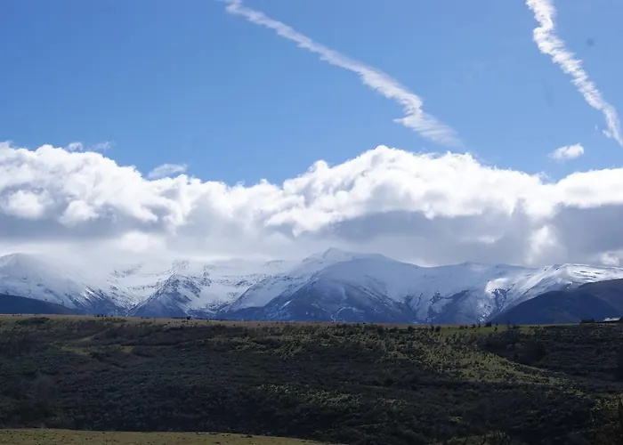 Casa Bell Venkovský dům *