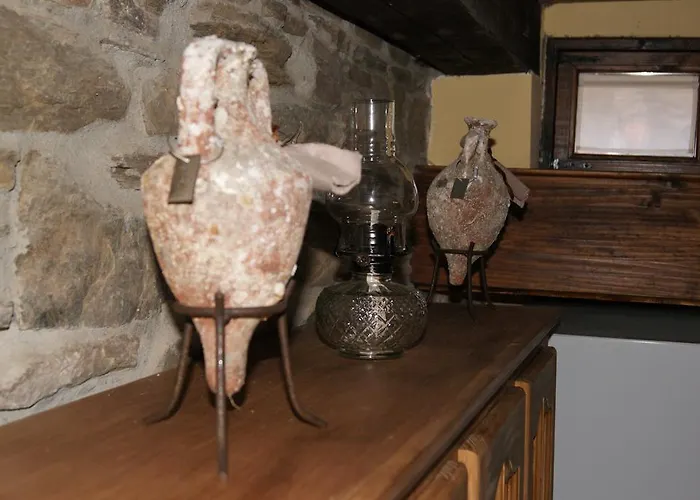 Casa Bell Manzanedo de Valdueza