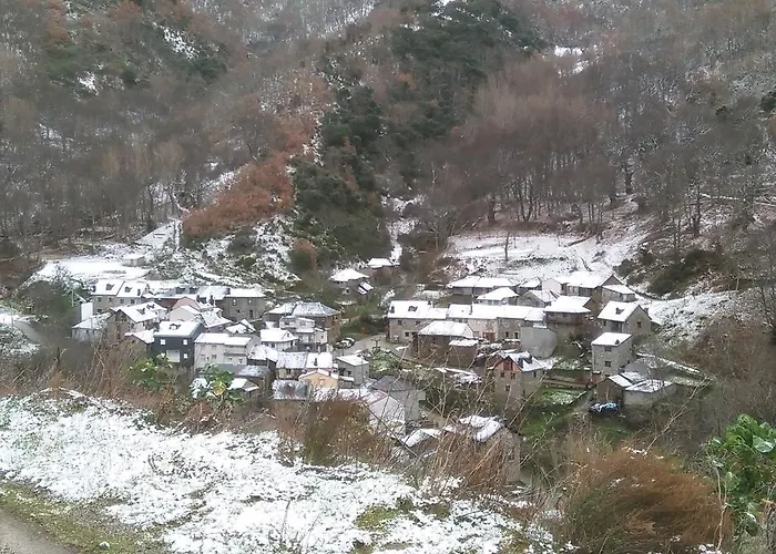 Casa Bell Venkovský dům