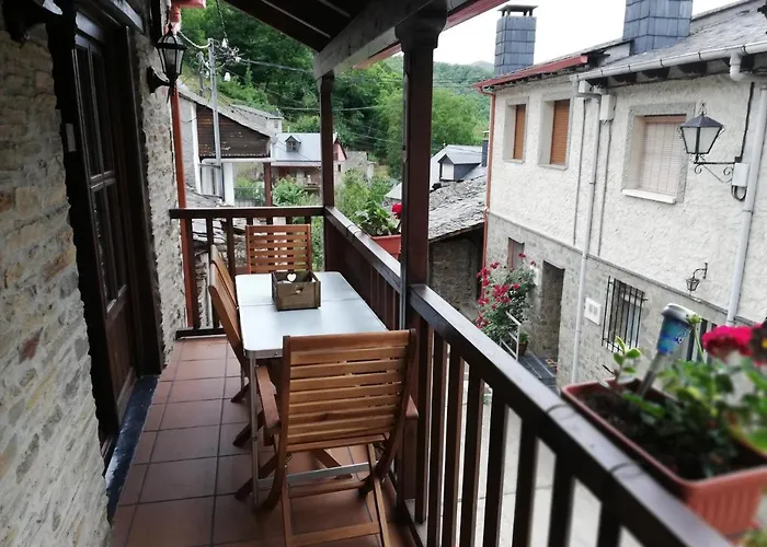 Casa Bell Manzanedo de Valdueza